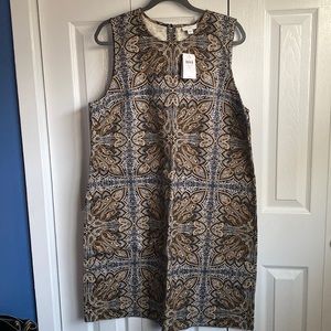 NWT JJill Dress